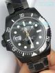 Replica Rolex Submariner Black Dial Black & White Ceramic Bezel All Back Watch (3)_th.jpg